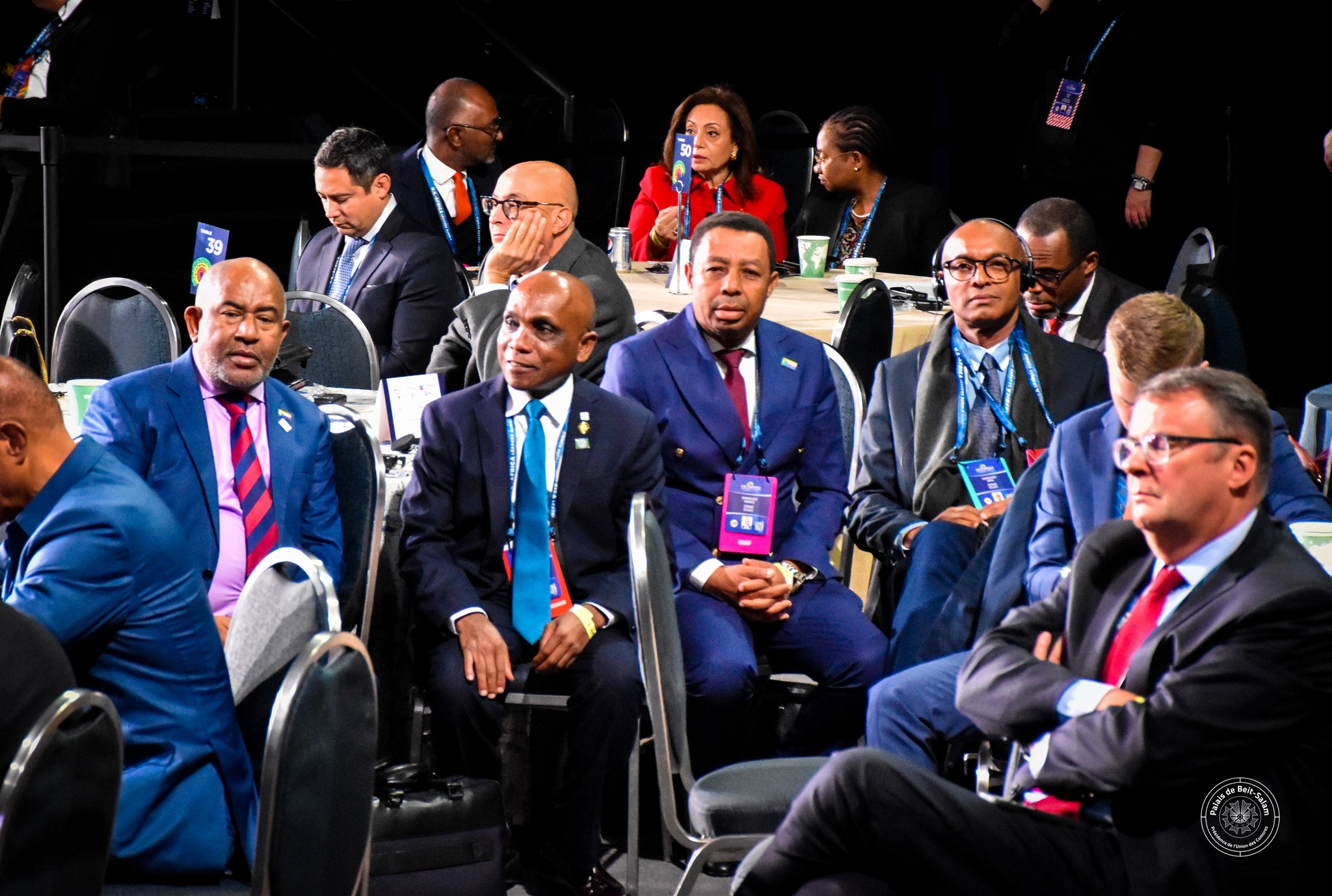 image Sommet Etats-Unis-Afrique ; L’Agoa, un outil pour redynamiser les échanges